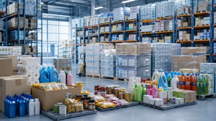 Consumer Goods