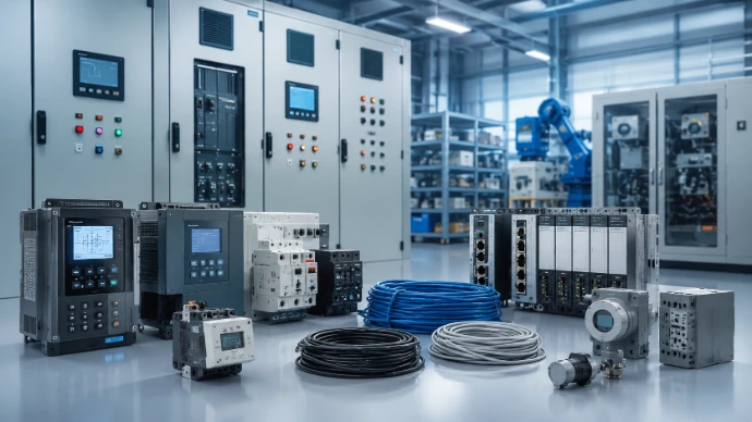 Electrical Equipment