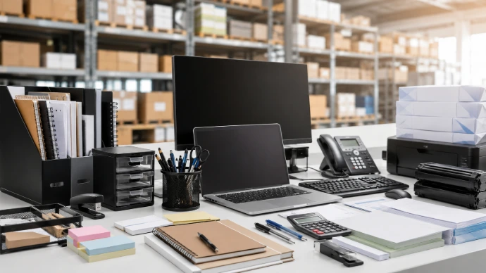 Office Supplies