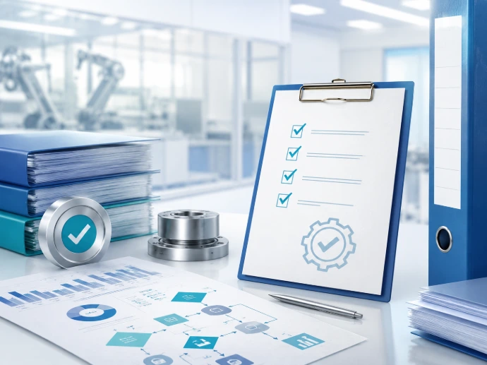 Quality Management Systems