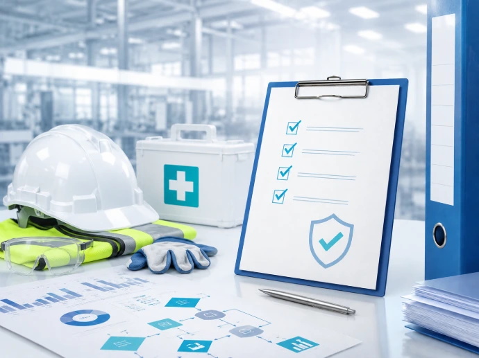 Occupational Health &amp; Safety