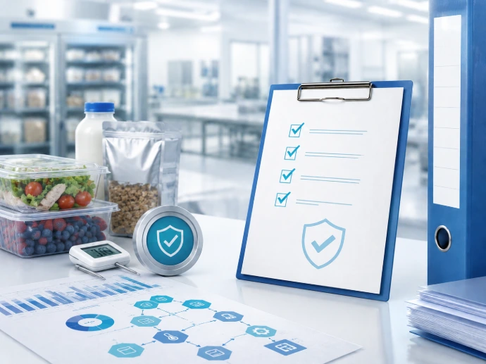 Food Safety Management