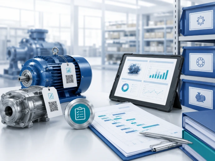 Asset Management Systems