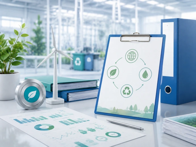 Environmental Management