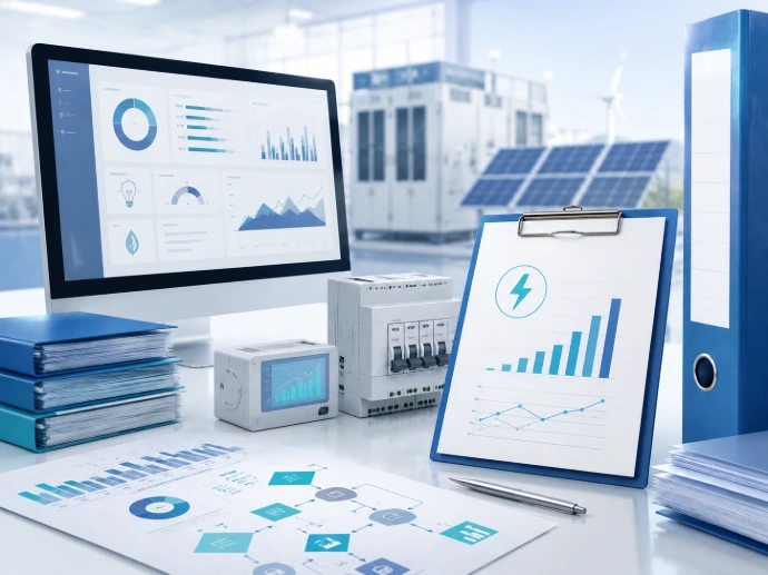 Energy Management System